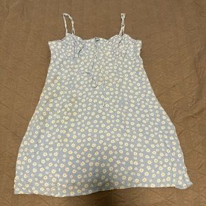 Sunflower Sundress
